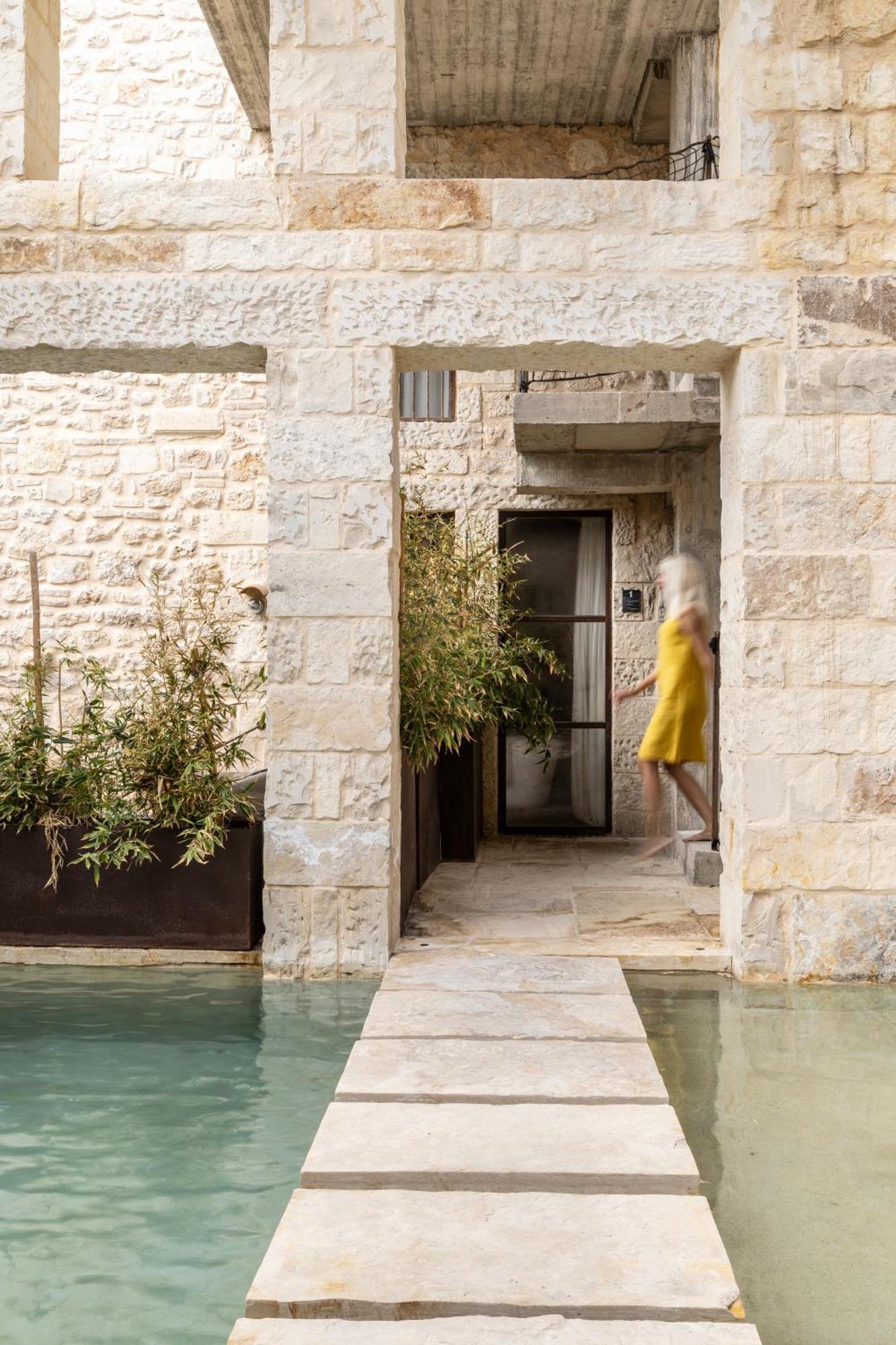 Amalen Suites Adults Only Rethimno Eksteriør billede