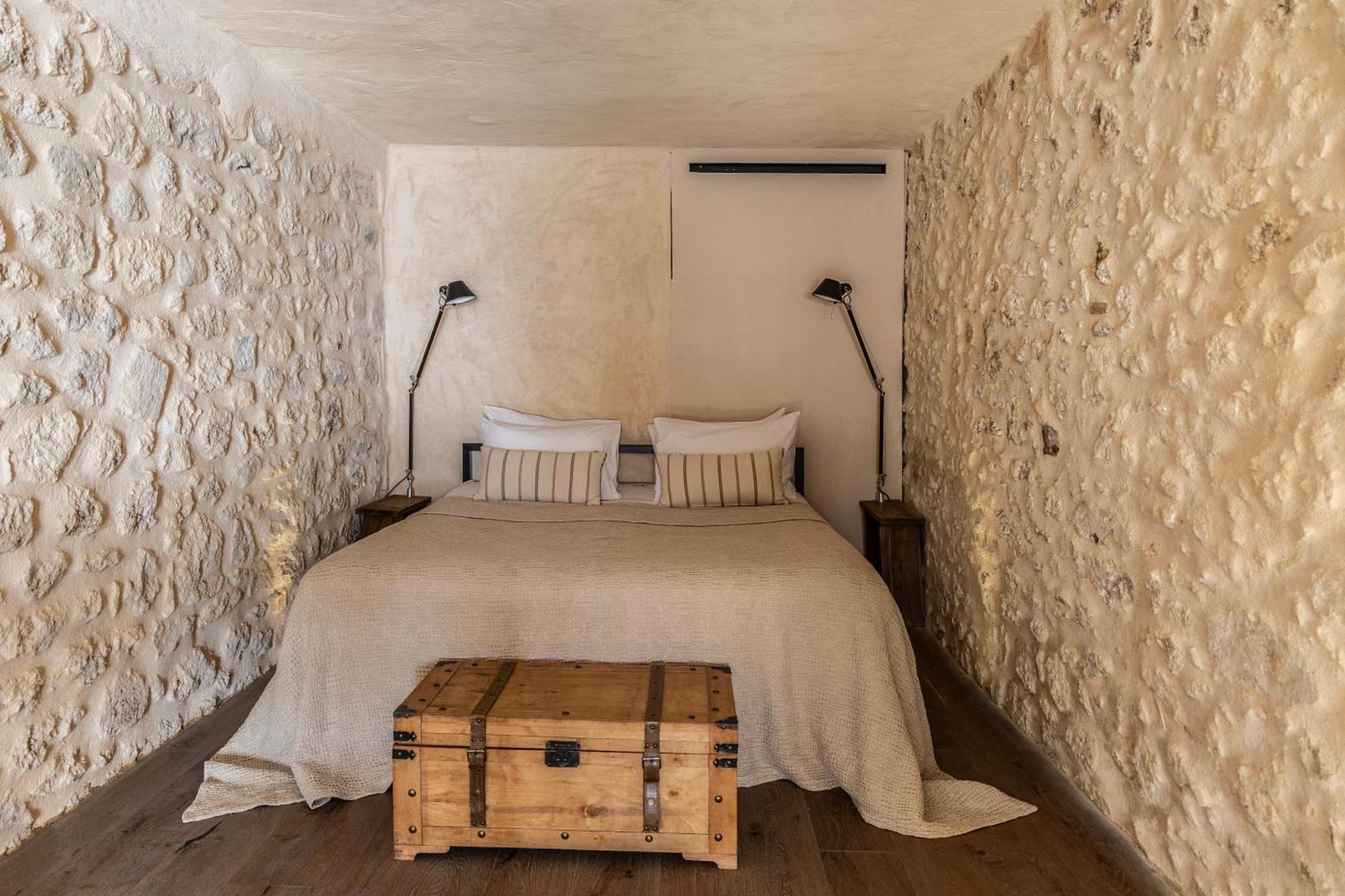 Amalen Suites Adults Only Rethimno Eksteriør billede