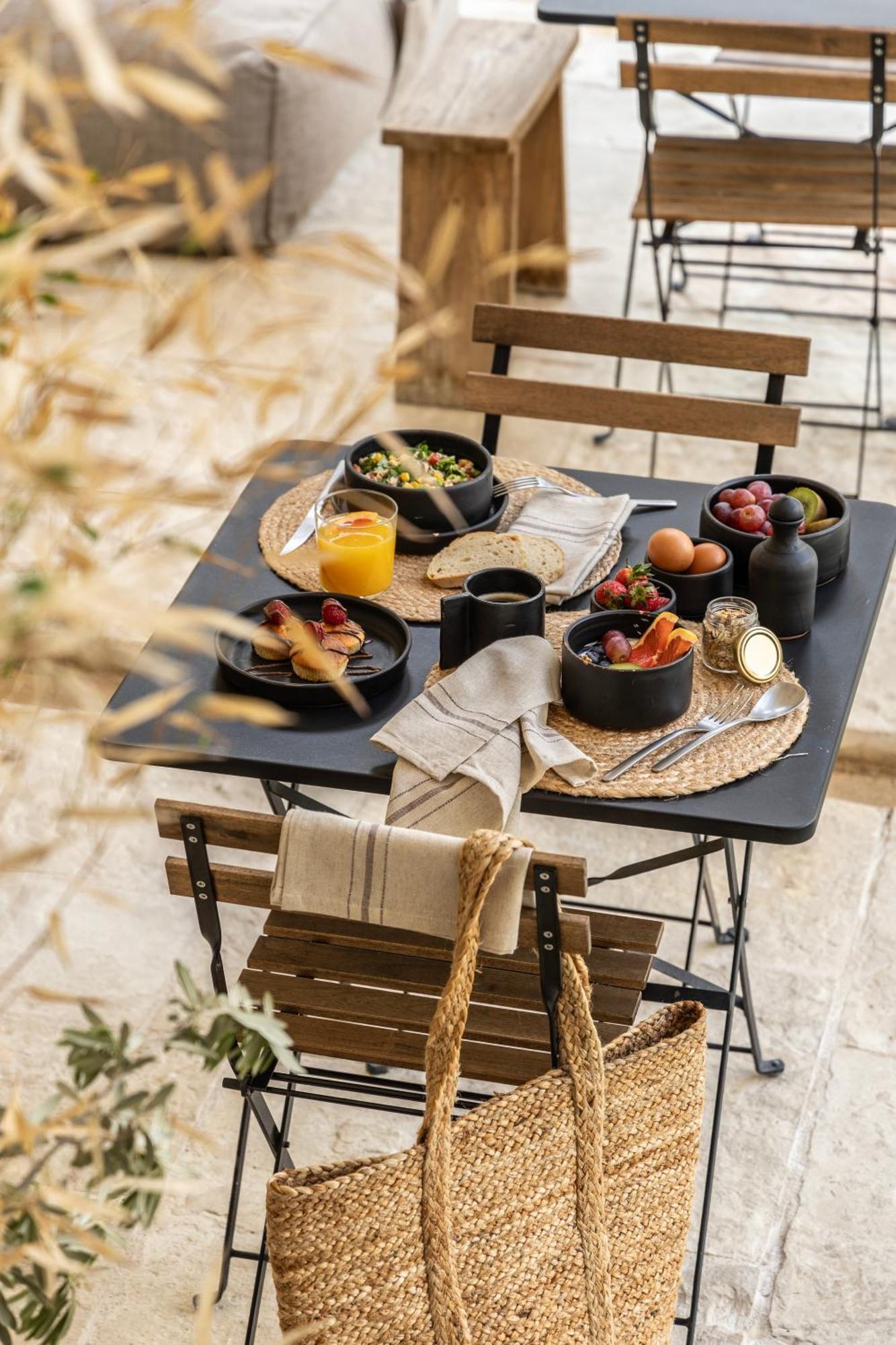 Amalen Suites Adults Only Rethimno Eksteriør billede