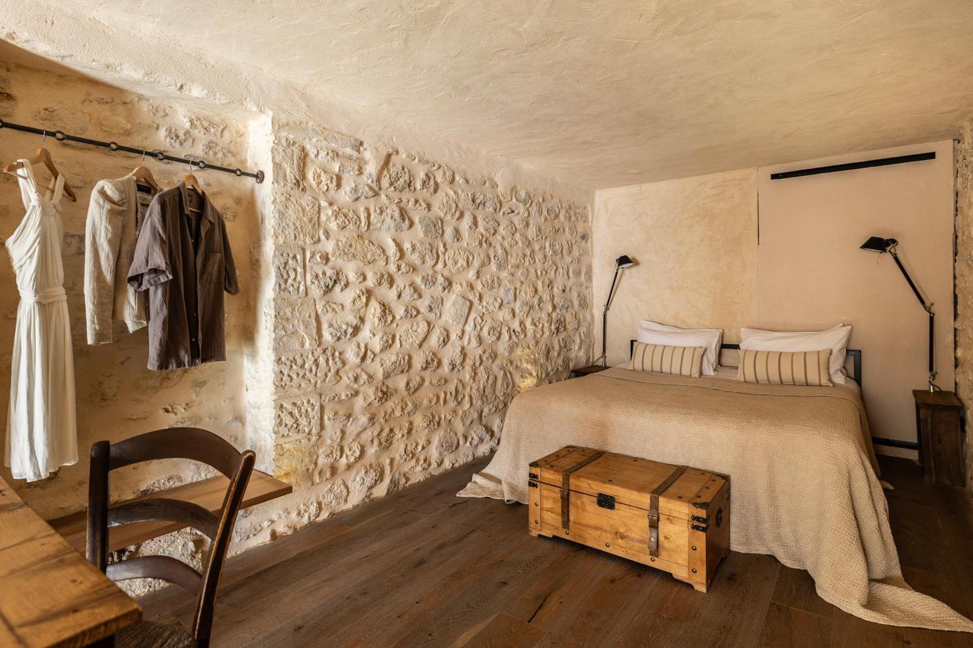 Amalen Suites Adults Only Rethimno Eksteriør billede