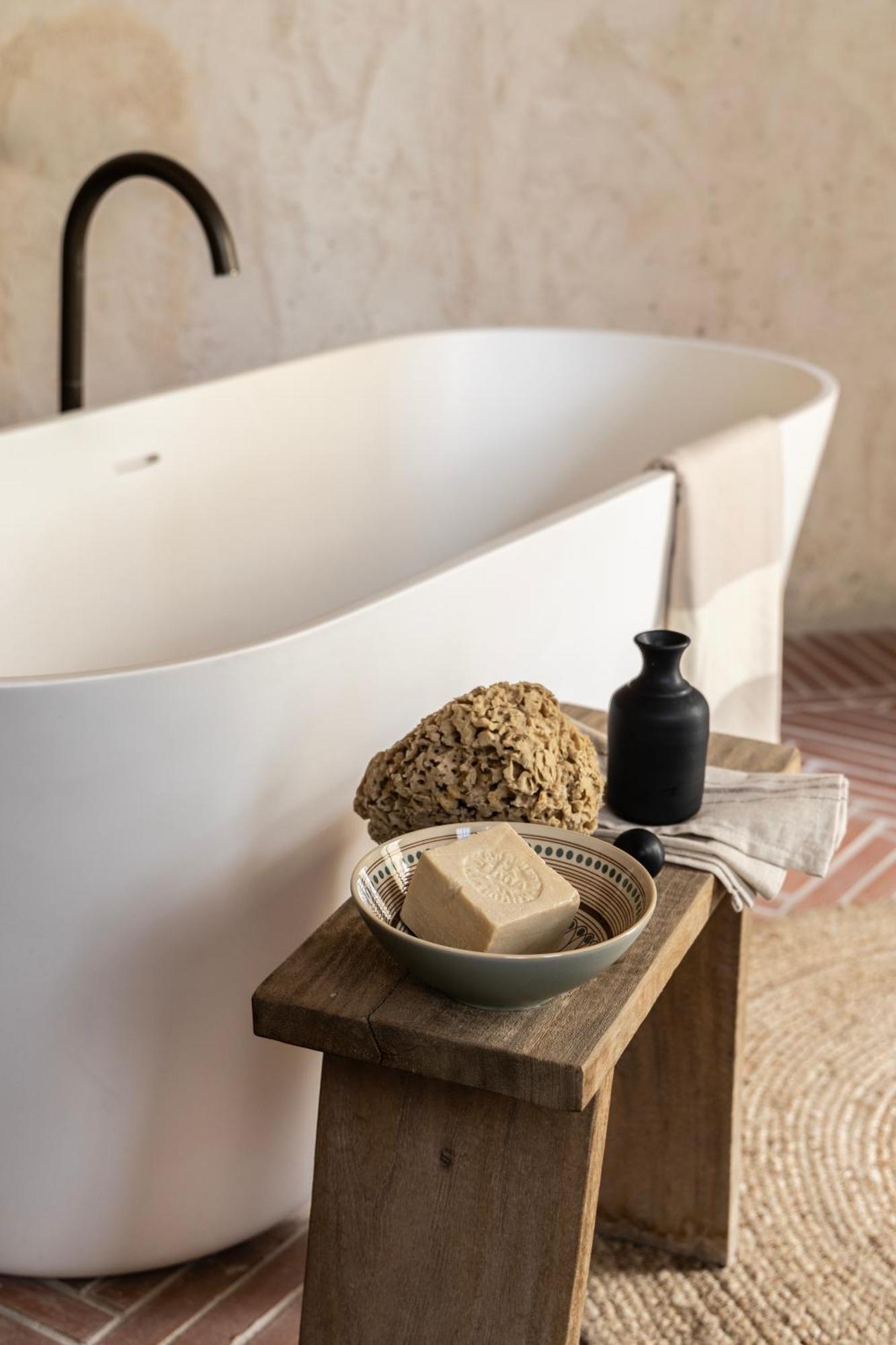 Amalen Suites Adults Only Rethimno Eksteriør billede