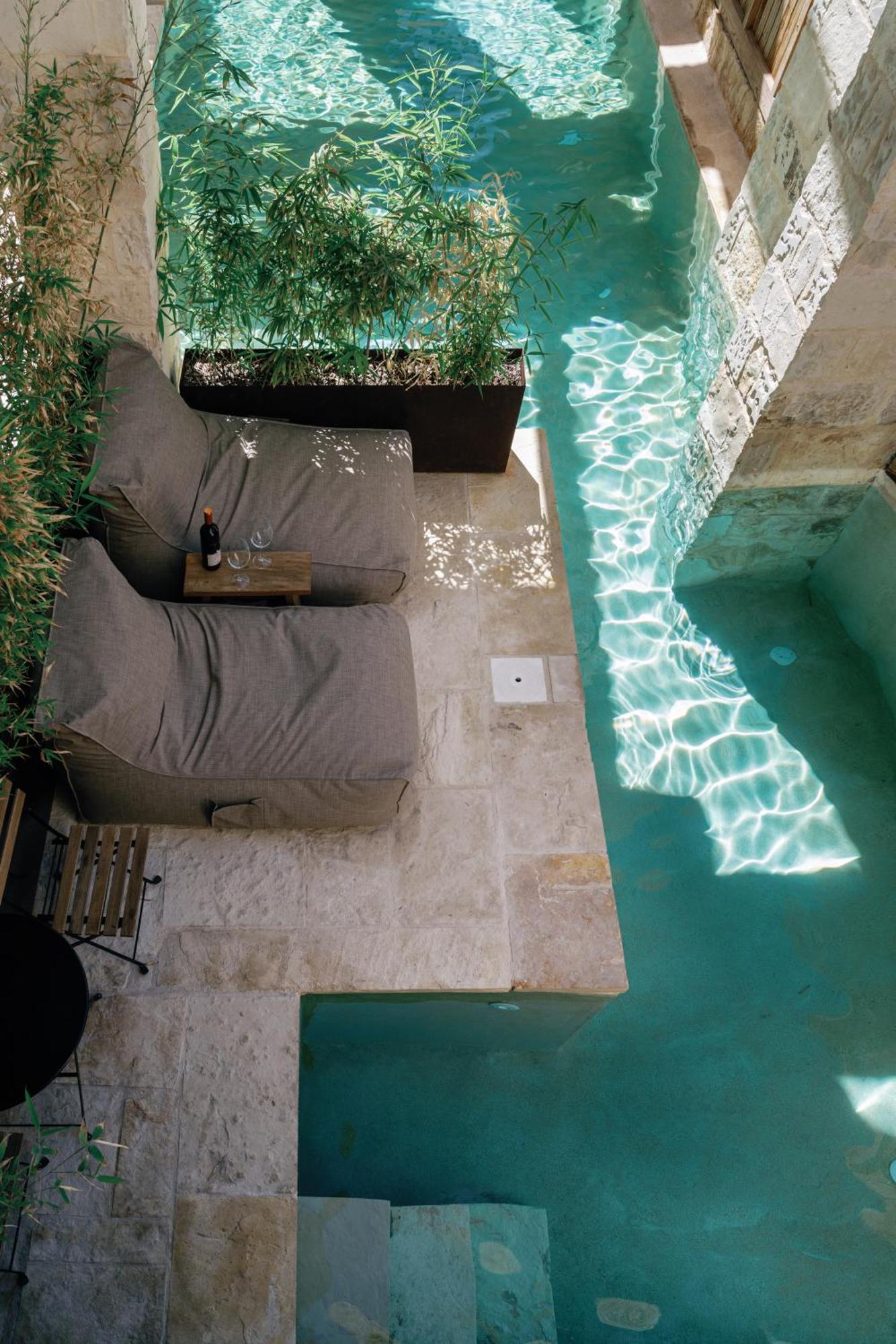 Amalen Suites Adults Only Rethimno Eksteriør billede